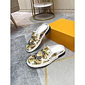 US$92.00 Versace shoes for MEN #569830