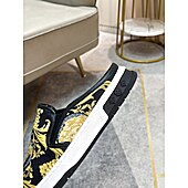 US$92.00 Versace shoes for MEN #569831