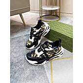 US$118.00 Versace shoes for MEN #569832