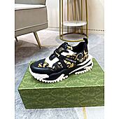 US$118.00 Versace shoes for MEN #569832