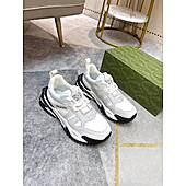 US$118.00 Versace shoes for MEN #569833