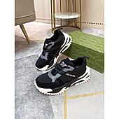 US$118.00 Versace shoes for MEN #569834