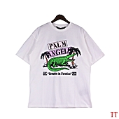 US$23.00 Palm Angels T-Shirts for Men #569838