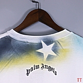 US$27.00 Palm Angels T-Shirts for Men #569850