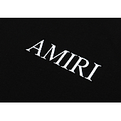 US$20.00 AMIRI T-shirts for MEN #569909