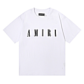 US$18.00 AMIRI T-shirts for MEN #569914