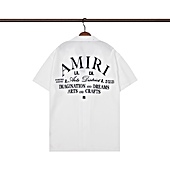 US$20.00 AMIRI T-shirts for MEN #569944