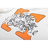 US$23.00 OFF WHITE T-Shirts for Men #570220