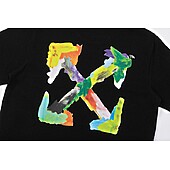 US$23.00 OFF WHITE T-Shirts for Men #570221