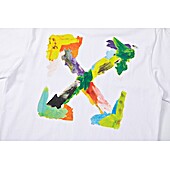 US$23.00 OFF WHITE T-Shirts for Men #570222