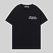 US$20.00 Alexander McQueen T-Shirts for Men #570228