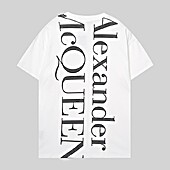 US$20.00 Alexander McQueen T-Shirts for Men #570229