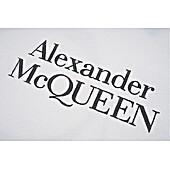 US$20.00 Alexander McQueen T-Shirts for Men #570229