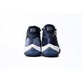 US$80.00 Air Jorda 11 Shoes for Women #570233