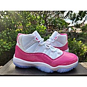 US$80.00 Air Jorda 11 Shoes for Women #570234