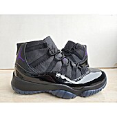 US$80.00 Air Jorda 11 Shoes for Women #570235
