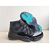 US$80.00 Air Jorda 11 Shoes for Women #570235