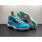 US$80.00 Air Jorda 11 Shoes for Women #570237