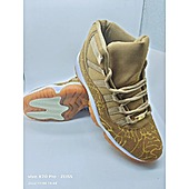 US$80.00 Air Jorda 11 Shoes for Women #570239