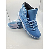 US$80.00 Air Jorda 11 Shoes for Women #570240