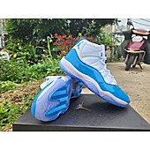US$80.00 Air Jorda 11 Shoes for Women #570242