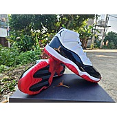 US$80.00 Air Jorda 11 Shoes for Women #570243