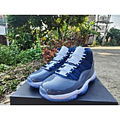 US$80.00 Air Jorda 11 Shoes for Women #570244