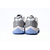 US$77.00 Air Jorda 11 Shoes for men #570246