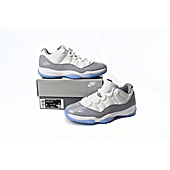US$77.00 Air Jorda 11 Shoes for men #570246