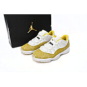 US$77.00 Air Jorda 11 Shoes for men #570247