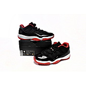 US$77.00 Air Jorda 11 Shoes for men #570248