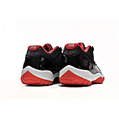 US$77.00 Air Jorda 11 Shoes for men #570248