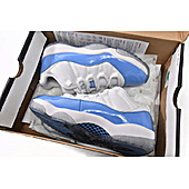 US$77.00 Air Jorda 11 Shoes for men #570249