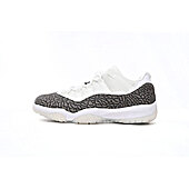 US$77.00 Air Jorda 11 Shoes for men #570250