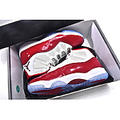 US$80.00 Air Jorda 11 Shoes for men #570251