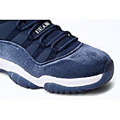 US$80.00 Air Jorda 11 Shoes for men #570252