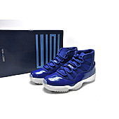 US$80.00 Air Jorda 11 Shoes for men #570253