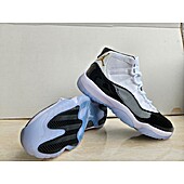 US$80.00 Air Jorda 11 Shoes for men #570256