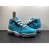 US$80.00 Air Jorda 11 Shoes for men #570257