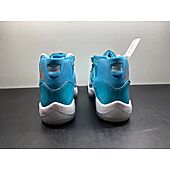 US$80.00 Air Jorda 11 Shoes for men #570257