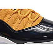 US$80.00 Air Jorda 11 Shoes for men #570260
