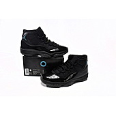 US$80.00 Air Jorda 11 Shoes for men #570261