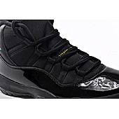 US$80.00 Air Jorda 11 Shoes for men #570261