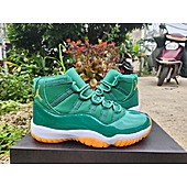 US$80.00 Air Jorda 11 Shoes for men #570264
