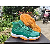 US$80.00 Air Jorda 11 Shoes for men #570264