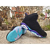 US$80.00 Air Jorda 6 Shoes for men #570267