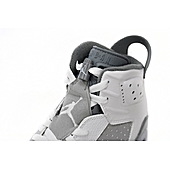 US$80.00 Air Jorda 6 Shoes for men #570268