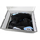US$80.00 Air Jorda 6 Shoes for men #570269