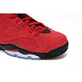 US$80.00 Air Jorda 6 Shoes for men #570272