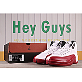 US$80.00 Air Jorda 12 Shoes for men #570277